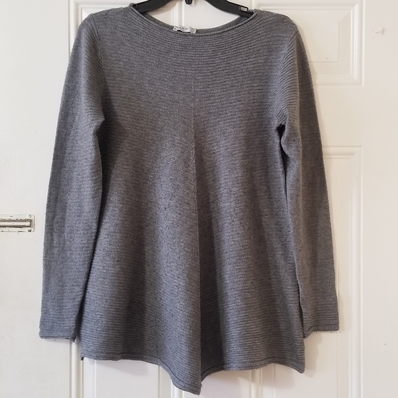 Angela Mara Sweaters - Angela Mara Cashmere Blend Sweaters